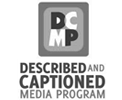 Described & Captioned MP