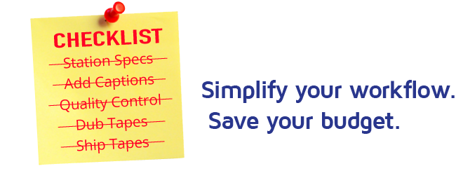 Digital delivery