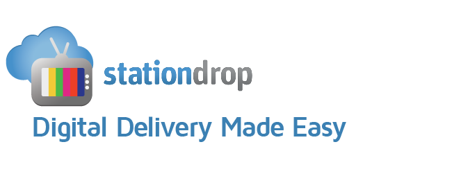 Digital broadcast delivery