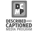 DCMP Closed Captioning Program